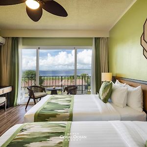 Standard Double or Twin Room Sea View